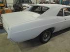 1966 Buick Special 2 dr. Post. "Super Fast"