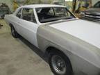 1966 Buick Special 2 dr. Post. "Super Fast"