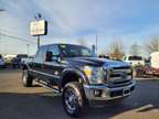 2016 Ford F350 Super Duty Crew Cab for sale