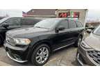 2017 Dodge Durango for sale