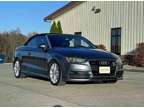 2015 Audi A3 for sale