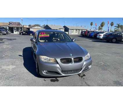 2011 BMW 3 Series for sale is a Grey 2011 BMW 3-Series Car for Sale in Antioch CA