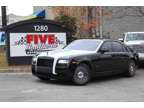 2013 Rolls-Royce Ghost for sale