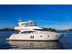 2007 Marquis 59 Markham Edition Boat for Sale