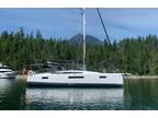 2022 Jeanneau Sun Odyssey 410 Boat for Sale