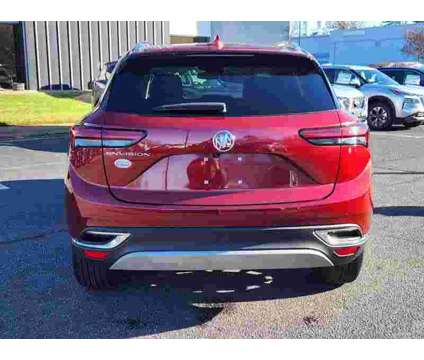 2023UsedBuickUsedEnvisionUsedFWD 4dr is a 2023 Buick Envision Car for Sale in Midlothian VA