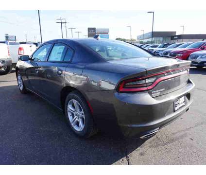 2023NewDodgeNewChargerNewRWD is a Grey 2023 Dodge Charger SXT Car for Sale in Gonzales LA