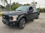 Used 2019 FORD F150 For Sale