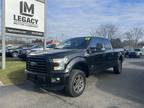 Used 2015 FORD F150 For Sale