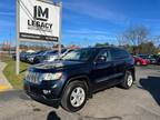New 2011 JEEP GRAND CHEROKEE For Sale