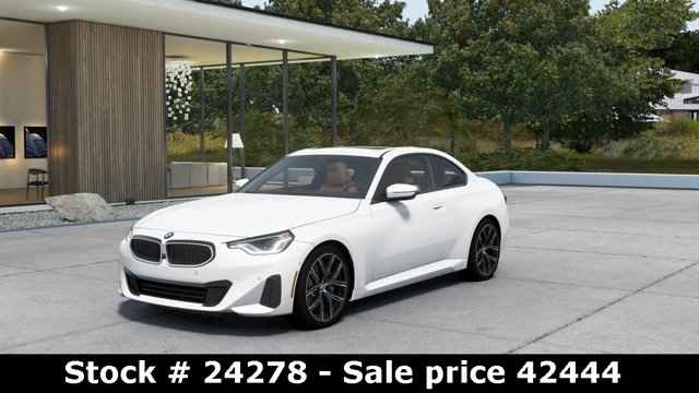 2024 BMW 2 Series 230i xDrive