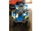 2024 Polaris Outlaw 70 EFI