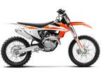 2019 Ktm 250 Sx-F