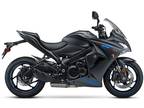 2019 Suzuki GSX-S1000FZ