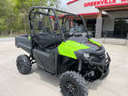 2024 Honda Pioneer 700 Deluxe