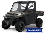 2024 Polaris Ranger XP 1000 Northstar Edition Premium