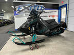 2024 Polaris Patriot Boost Indy VR1 137 SC ES