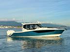 2024 Boston Whaler 405 Conquest Pilothouse Boat for Sale