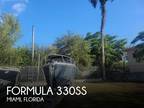 2005 Formula 330SS Boat for Sale
