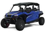 2024 Polaris General XP 4 1000 Ultimate ATV for Sale