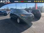 Used 2012 Ford Explorer for sale.