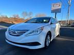 Used 2014 Hyundai Sonata for sale.