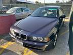 2003 BMW 5 Series 525iA for sale