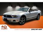 2010 Ford Mustang V6 Premium for sale