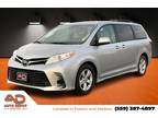 2019 Toyota Sienna LE Auto Access Seat for sale