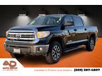 2017 Toyota Tundra 2WD SR5 for sale