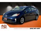 2015 Toyota Prius Two for sale