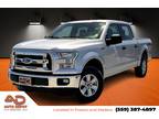 2016 Ford F-150 XLT for sale