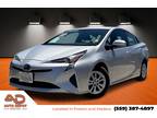 2017 Toyota Prius Two Hatchback 4D for sale