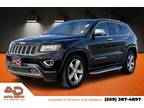 2014 Jeep Grand Cherokee Limited for sale