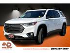 2018 Chevrolet Traverse RS for sale