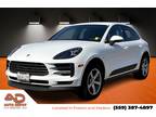 2020 Porsche Macan for sale