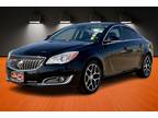 2017 Buick Regal Sport Touring for sale