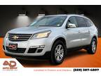 2017 Chevrolet Traverse LT for sale