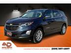 2019 Chevrolet Equinox LT for sale