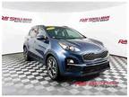 2022 Kia Sportage EX