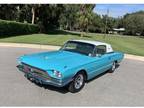 1966 Ford Thunderbird