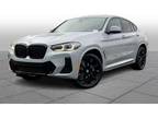 2024New BMWNew X4New Sports Activity Coupe