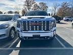 2024 GMC Sierra 3500HD Denali