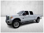 2016 Ford F-250 Super Duty Lariat