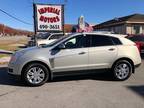 2014 Cadillac SRX, 98K miles