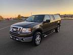 2008 Ford F-150