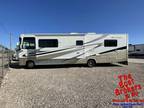 2009 FOUR WINDS HURRICANE 33T MOTORHOME Price Reduced!