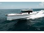 2020 Axopar 37 Cross Cabin Boat for Sale