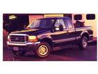 2000 Ford F-250 Super Duty XLT