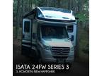 Dynamax Isata 24FW Series 3 Class C 2020